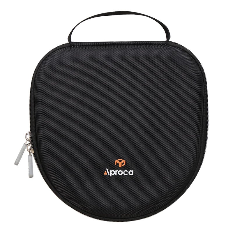 Aproca Hard Storage Case, for Sony WH-CH720N / WH-CH520 / WH-CH720NB / WH-CH720NW Noise Canceling Wireless Headphones - Portable Bag - Image 3